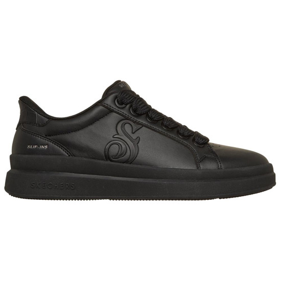 Skechers x Snoop Dogg: Courtside - Cali Steps